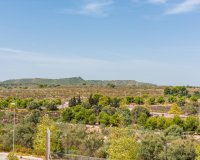 Revente - Appartement -
San Miguel de Salinas - Inland