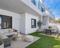 Revente - Appartement -
San Miguel de Salinas - Inland