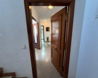 Revente - Appartement -
San Miguel de Salinas - Inland