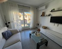 Revente - Appartement -
San Miguel de Salinas - Inland