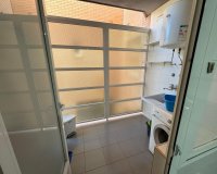 Revente - Appartement -
San Miguel de Salinas - Inland
