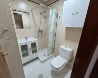 Revente - Appartement -
San Miguel de Salinas - Inland