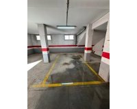 Revente - Appartement -
San Miguel de Salinas - Inland