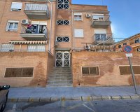 Revente - Appartement -
San Miguel de Salinas - Inland