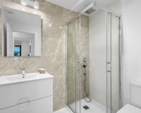 Revente - Appartement -
San Miguel de Salinas - Inland