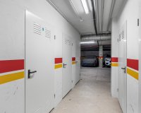 Revente - Appartement -
San Miguel de Salinas - Inland