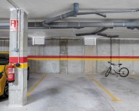 Revente - Appartement -
San Miguel de Salinas - Inland