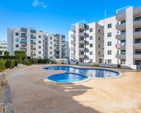 Revente - Appartement -
San Miguel de Salinas - Inland