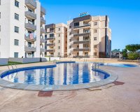 Revente - Appartement -
San Miguel de Salinas - Inland