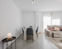 Revente - Appartement -
San Miguel de Salinas - Inland