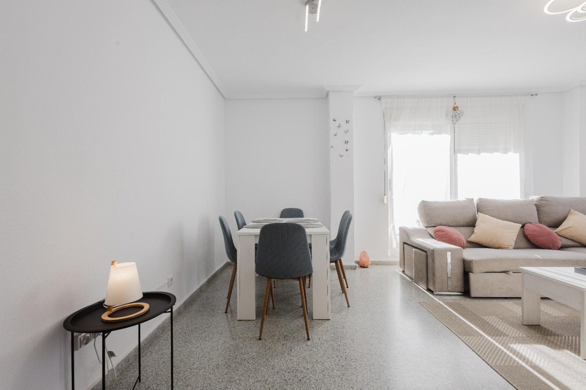 Revente - Appartement -
San Miguel de Salinas - Inland