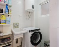 Revente - Appartement -
San Miguel de Salinas - Inland