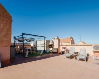 Revente - Appartement -
San Miguel de Salinas - Inland