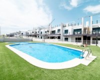 Revente - Appartement -
San Miguel de Salinas - Inland