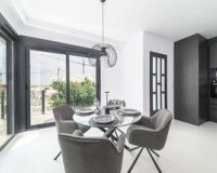 Revente - Appartement -
San Miguel de Salinas - Inland