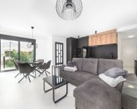 Revente - Appartement -
San Miguel de Salinas - Inland