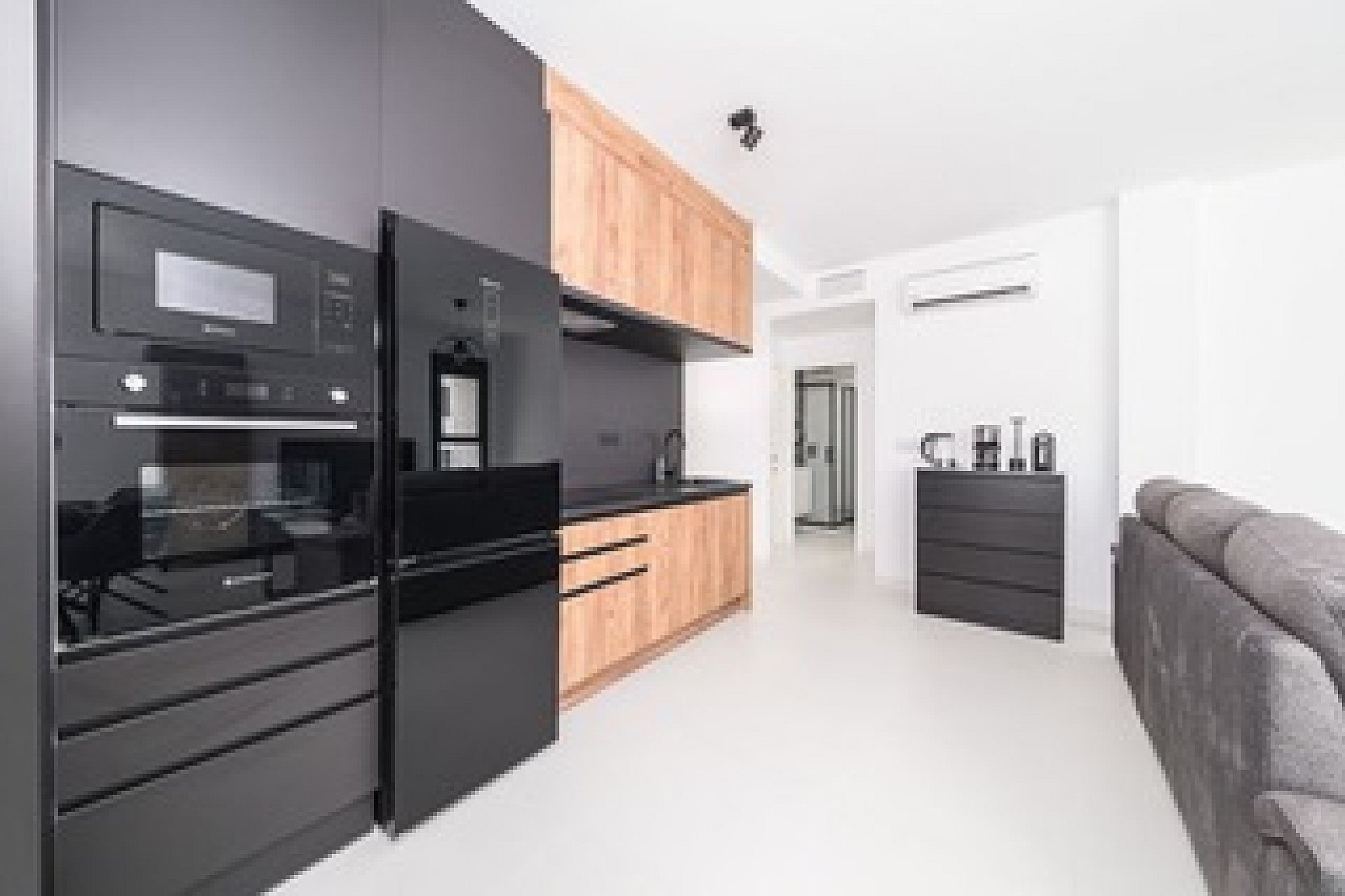 Revente - Appartement -
San Miguel de Salinas - Inland