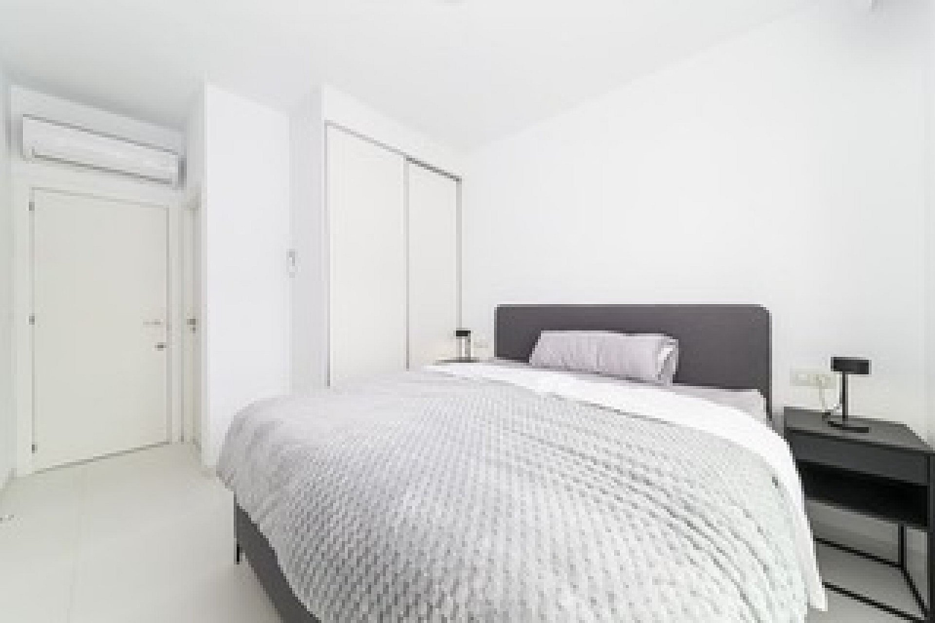 Revente - Appartement -
San Miguel de Salinas - Inland