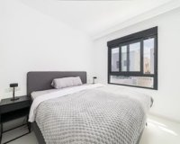 Revente - Appartement -
San Miguel de Salinas - Inland