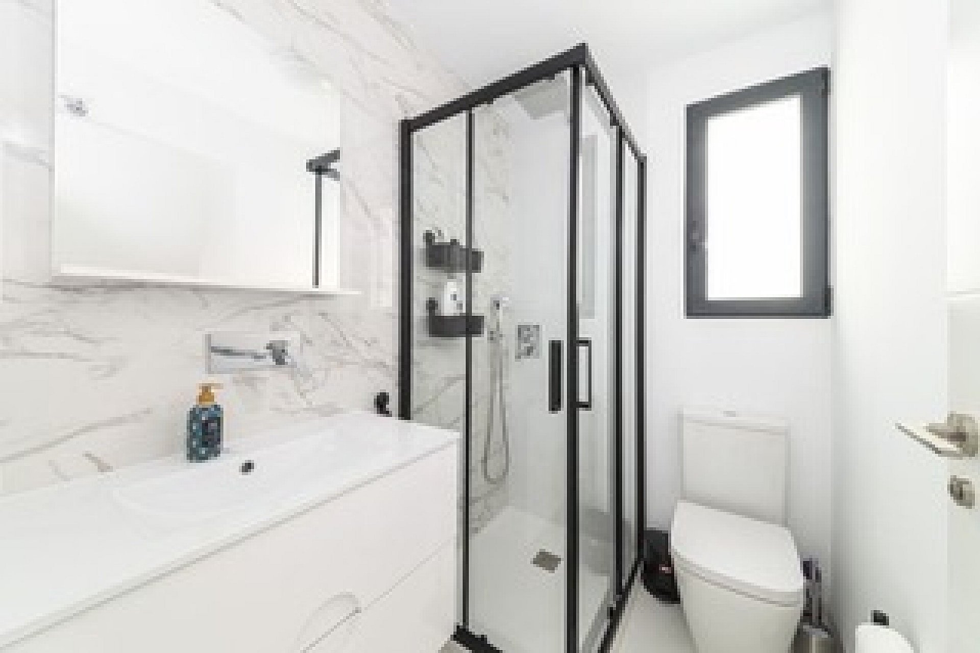 Revente - Appartement -
San Miguel de Salinas - Inland