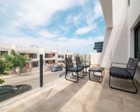 Revente - Appartement -
San Miguel de Salinas - Inland