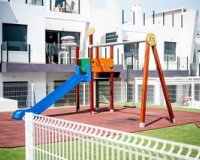 Revente - Appartement -
San Miguel de Salinas - Inland