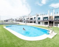 Revente - Appartement -
San Miguel de Salinas - Inland