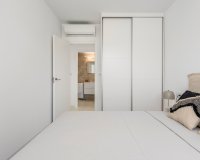 Revente - Appartement -
San Miguel de Salinas - Inland