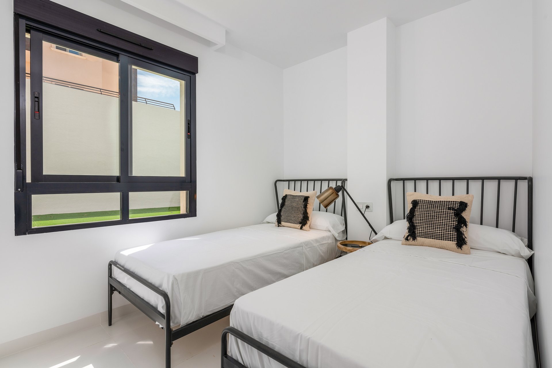 Revente - Appartement -
San Miguel de Salinas - Inland