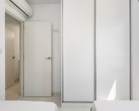 Revente - Appartement -
San Miguel de Salinas - Inland