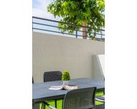 Revente - Appartement -
San Miguel de Salinas - Inland