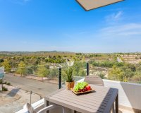 Revente - Appartement -
San Miguel de Salinas - Inland