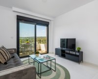 Revente - Appartement -
San Miguel de Salinas - Inland