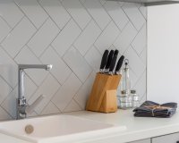 Revente - Appartement -
San Miguel de Salinas - Inland