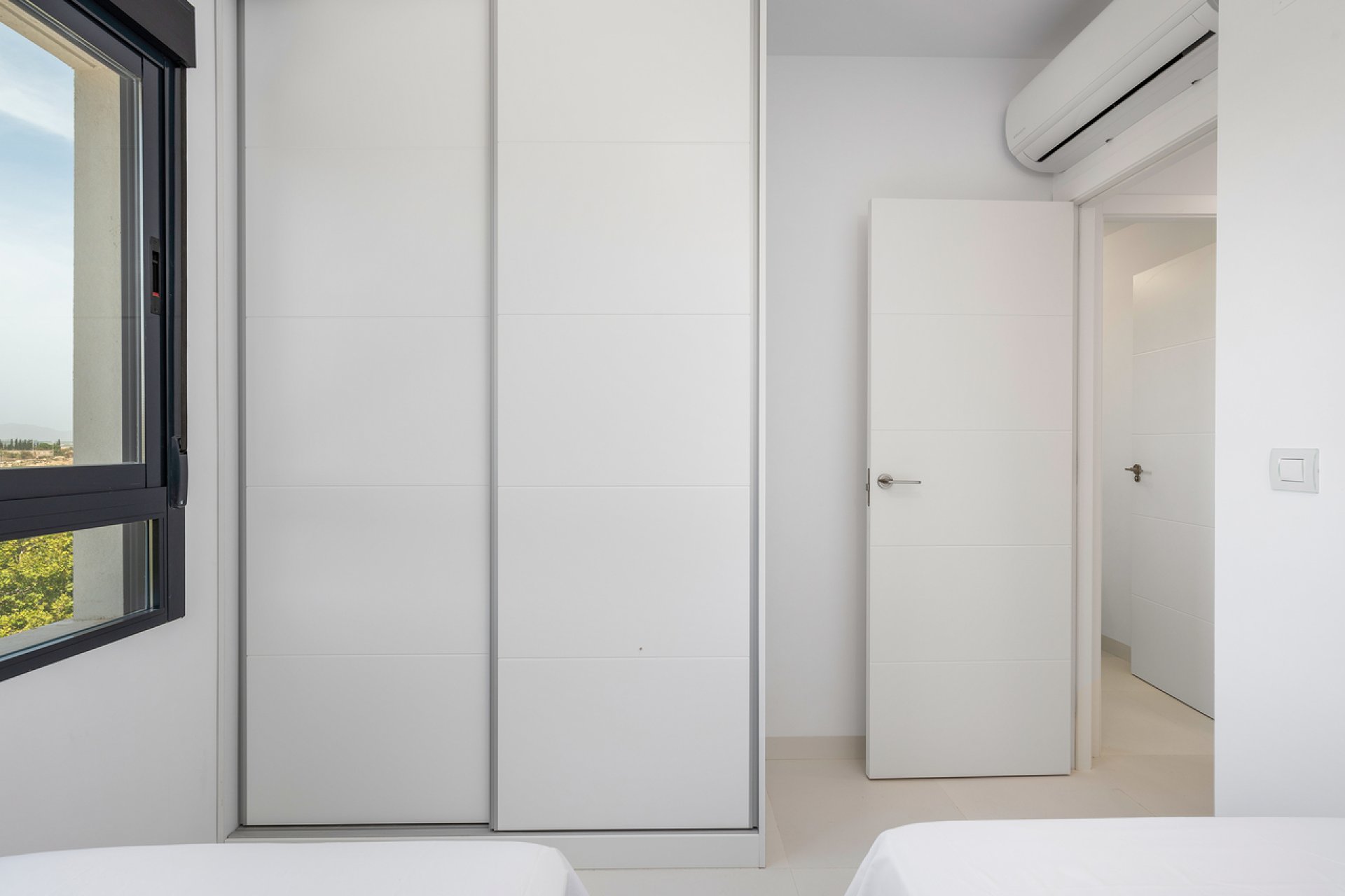 Revente - Appartement -
San Miguel de Salinas - Inland