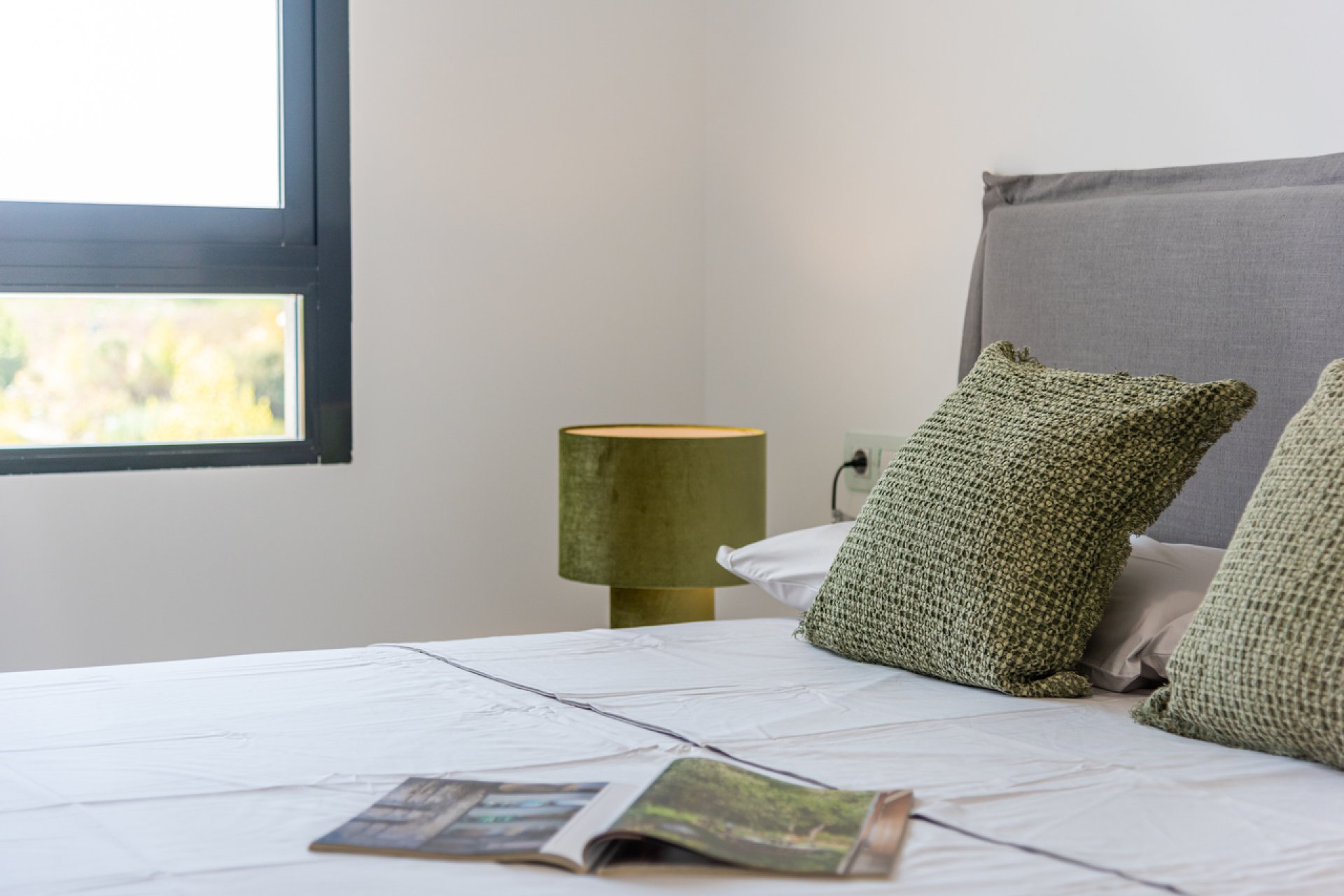 Revente - Appartement -
San Miguel de Salinas - Inland