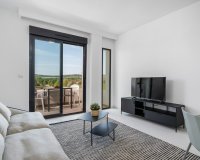 Revente - Appartement -
San Miguel de Salinas - Inland