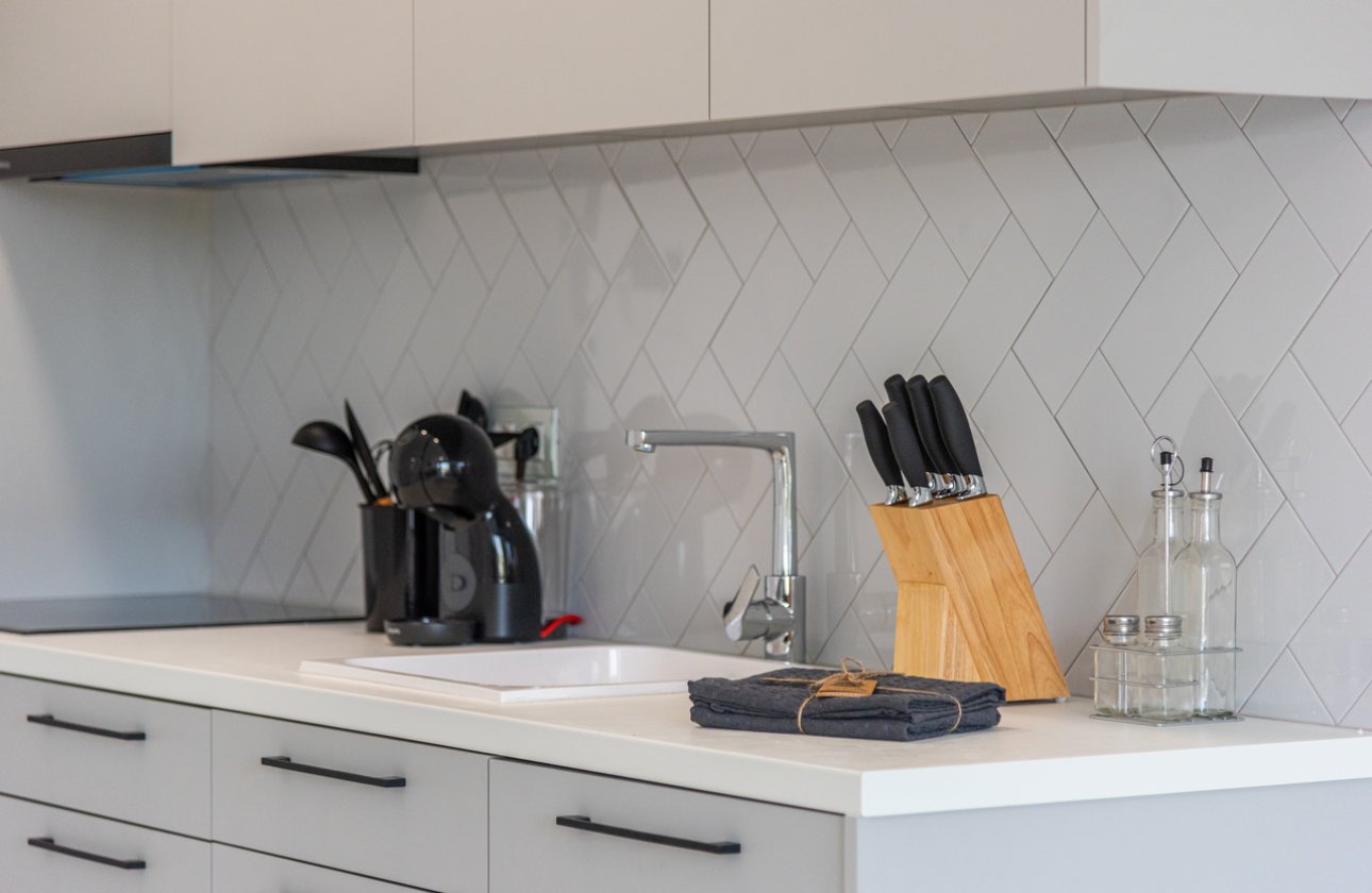 Revente - Appartement -
San Miguel de Salinas - Inland