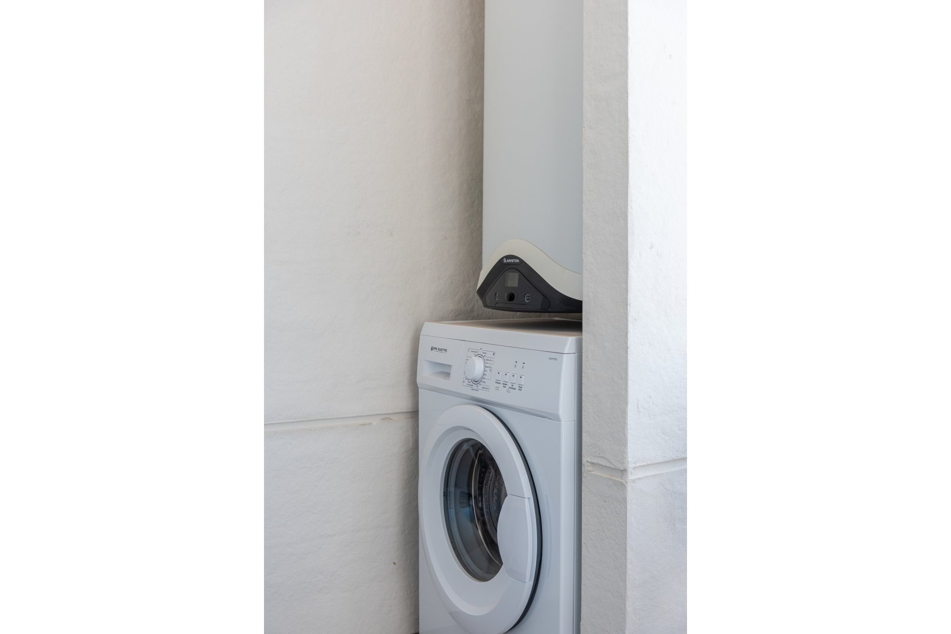 Revente - Appartement -
San Miguel de Salinas - Inland