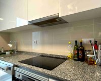 Revente - Appartement -
San Miguel de Salinas - Inland