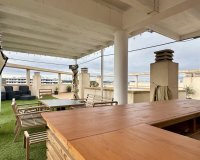 Revente - Appartement -
San Miguel de Salinas - Inland