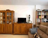 Revente - Appartement -
San Miguel de Salinas - Inland