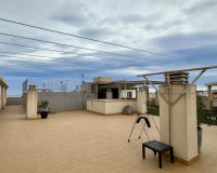 Revente - Appartement -
San Miguel de Salinas - Inland