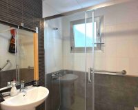 Revente - Appartement -
San Miguel de Salinas - Inland