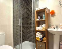 Revente - Appartement -
San Miguel de Salinas - Inland