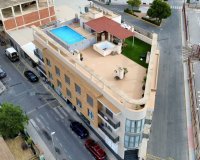 Revente - Appartement -
San Miguel de Salinas - Inland