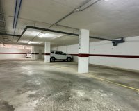 Revente - Appartement -
San Miguel de Salinas - Inland