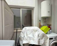 Revente - Appartement -
San Miguel de Salinas - Inland