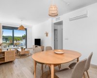 Revente - Appartement -
San Miguel de Salinas - Inland