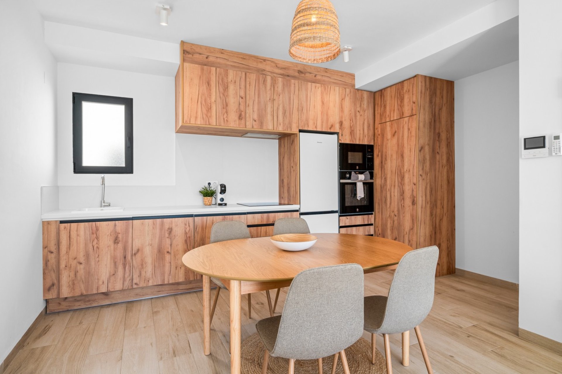 Revente - Appartement -
San Miguel de Salinas - Inland